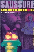 Cover: Saussure for Beginners - For Beginners