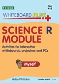 Cover: Science: Myself - Folens Publishers UK