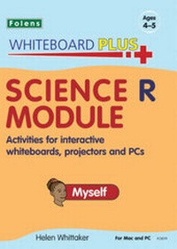 Enlarge image Cover: Science: Myself - Folens Publishers UK