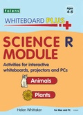 Cover: Science: Animals/plants - Folens Publishers UK