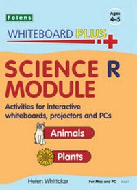Enlarge image Cover: Science: Animals/plants - Folens Publishers UK
