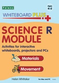 Cover: Science: Materials/movement - Folens Publishers UK