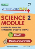 Cover: Science: Health/plants and Animals - Folens Publishers UK