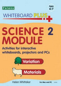 Enlarge image Cover: Science: Variation/materials - Folens Publishers UK
