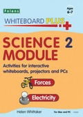 Cover: Science: Forces/electricity - Folens Publishers UK