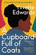 Cover: A Cupboard Full of Coats - Oneworld Publications