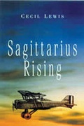 Cover: Sagittarius Rising - Greenhill Books