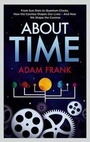 Cover: About Time - Oneworld Publications