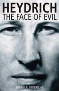Cover: Heydrich - Greenhill Books