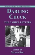 Cover: Darling Chuck - Elgar Complete Edition