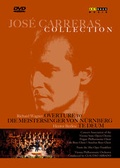 Cover: Jos&eacute; Carreras Collection - Monarda Music