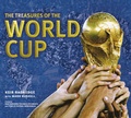 Cover: The World Cup Treasures - Carlton Books Ltd