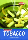 Cover: Tobacco - Raintree Publishers