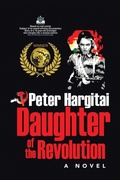 Cover: Daughter of the Revolution - iUniverse