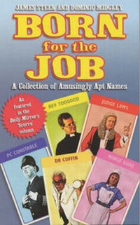 Enlarge image Cover: Born for the Job - Michael O'Mara Books Ltd
