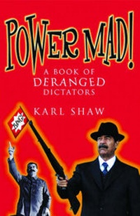 Abbildung von: Power Mad! - Michael O'Mara Books Ltd