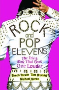Cover: Rock and Pop Elevens - Michael O'Mara Books Ltd