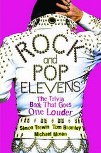 Enlarge image Cover: Rock and Pop Elevens - Michael O'Mara Books Ltd