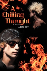 Enlarge image Cover: A Chilling Thought - iUniverse