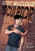 Cover: The Sculptor - SelfMadeHero