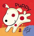 Cover: Puppy - 3C Publishing Ltd