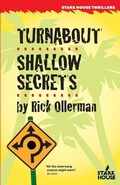 Cover: Turnabout / Shallow Secrets - Stark House Press