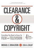 Cover: Clearance & Copyright - Silman-James Press,U.S.