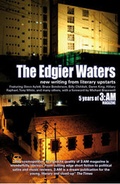 Cover: The Edgier Waters - Snowbooks Ltd