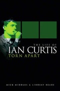 Cover: Torn Apart - Omnibus Press