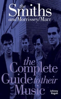 Enlarge image Cover: The "Smiths" - Omnibus Press