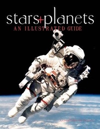 Enlarge image Cover: Stars & Planets - Flame Tree Publishing
