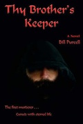 Cover: Thy Brother's Keeper - iUniverse
