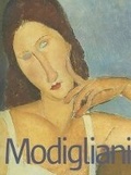 Cover: Modigliani and His Models - Royal Academy of Arts
