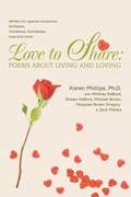 Cover: Love to Share - iUniverse