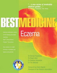 Enlarge image Cover: Atopic Eczema - CSF Medical Communications Ltd