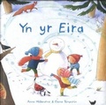 Cover: Yn yr Eira - Gomer Press