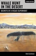 Cover: Whale Hunt in the Desert - Huntington Press