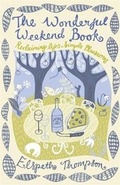 Cover: The Wonderful Weekend Book - John Murray Publishers Ltd
