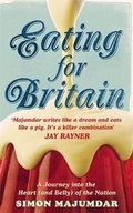 Cover: Eating for Britain - John Murray Publishers Ltd