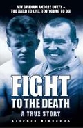 Cover: Fight To The Death - John Blake Publishing Ltd