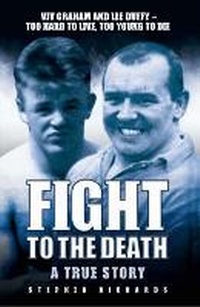 Enlarge image Cover: Fight To The Death - John Blake Publishing Ltd