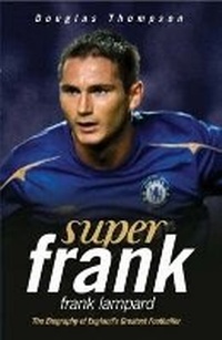 Enlarge image Cover: Super Frank - Portrait of a Hero - John Blake Publishing Ltd