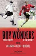 Cover: The Boy Wonders - Highdown