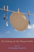 Cover: No Texting at the Dinner Table - NYQ Books