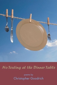 Enlarge image Cover: No Texting at the Dinner Table - NYQ Books