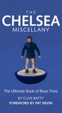 Cover: The Chelsea Miscellany - Vision Sports Publishing Ltd