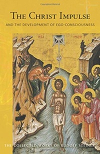 Enlarge image Cover: The Christ Impulse - Rudolf Steiner Press