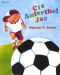 Cover: Cic Anferthol Jac - Dref Wen