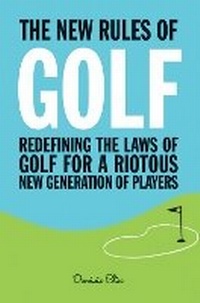 Abbildung von: The New Rules of Golf - Dog 'n' Bone