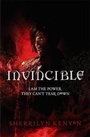 Cover: Invincible - ATOM